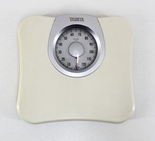 bilancia pesapersone meccanica