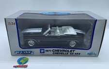 Welly Chevrolet Chevelle SS