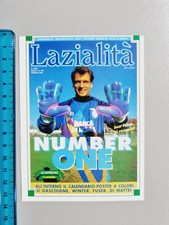 CARTOLINA LUCA MARCHEGIANI