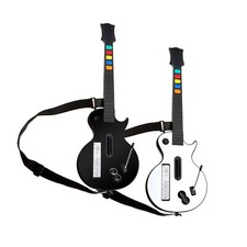 Rockband Clone Hero Guitar