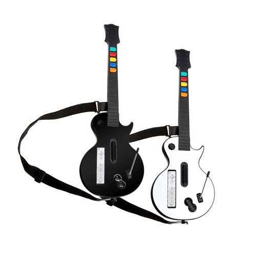 Rockband clone hero guitar - hero,