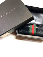 GUCCI VINTAGE WEB CHERIE