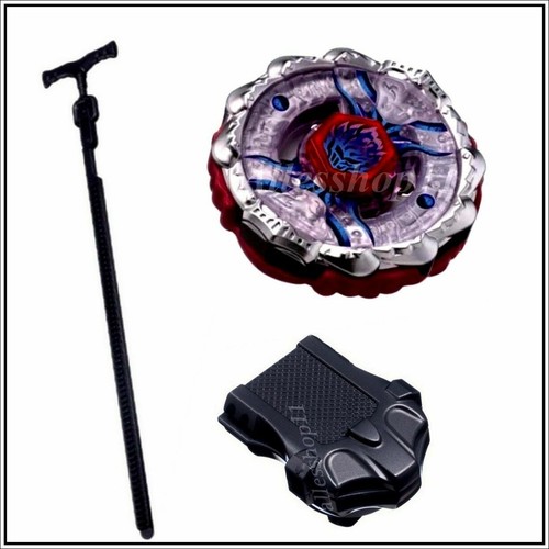 Trottola fusion hades - fusion,