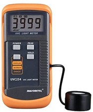 Misuratore Luce UV Radiometro