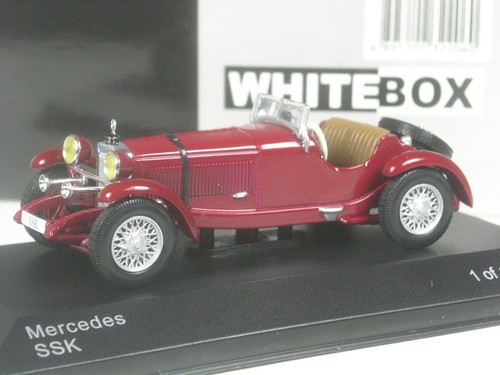 Scatola bianca - (yg-21),