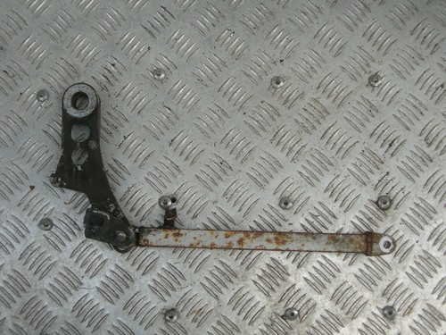 Honda cbx 750 asse telaio - 750,