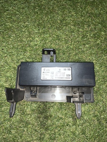 Centralina bluetooth citroen - centralina,