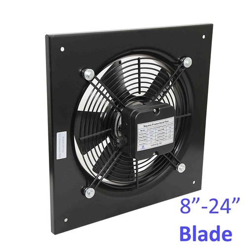 Ventilatore assiale - ventilatore,