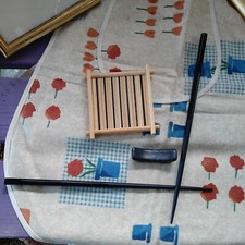  Sushi Set Coppia Bacchette