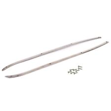 Coppia listelli per fissaggio