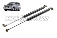 Verins de capot, la paire Toyota HDJ100