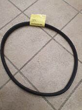 GUARNIZIONE VETRO  SX  FISSO