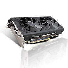 Scheda video Scheda Grafica GPU VGA AMD Radeon RX 470 8GB GDDR5 - GUASTA