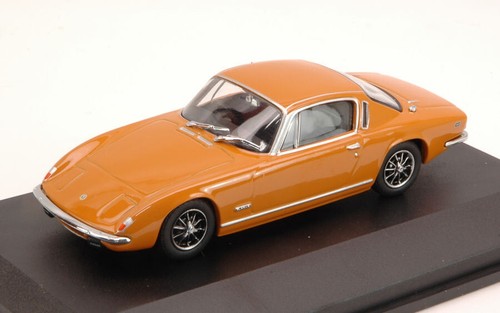 Oxford lotus elan - oxford, 2
