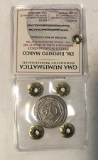 Regno d'Italia V.E. III 20