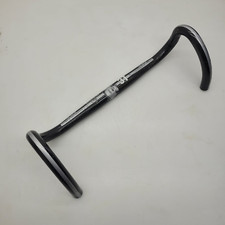 Manubrio 3T ERGOSUM LTD 31,8/440 mm carbonio bicicletta