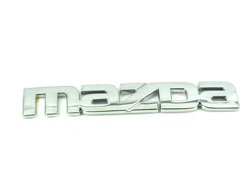 Genuine new emblema fregio - new,