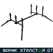 SONIK Canna Pod Xtractor GT