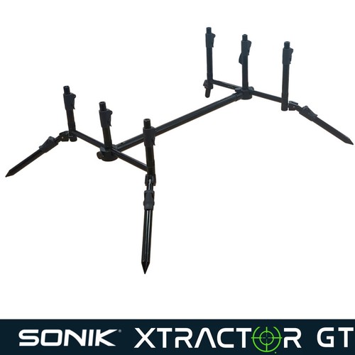 Sonik canna pod xtractor - sonik, gt