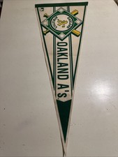 Gagliardetto Vintage Oakland