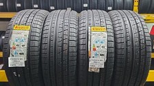 X4 GOMME NUOVE PIRELLI 4