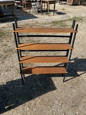 ATEGIERE O MENSOLA DI DESIGN ANNI 70