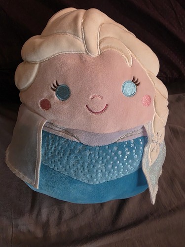 Elsa frozen disney - elsa,