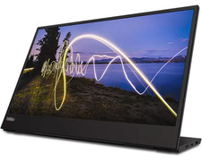 Lenovo ThinkVision M15 15.6"
