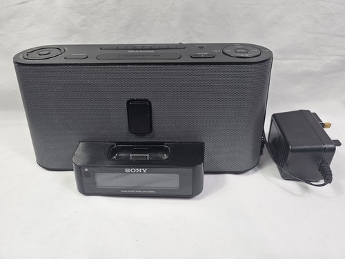 Sony dream machine icf c1ipmk2 - sony,