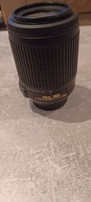Nikon Nikkor AF 55-200 mm