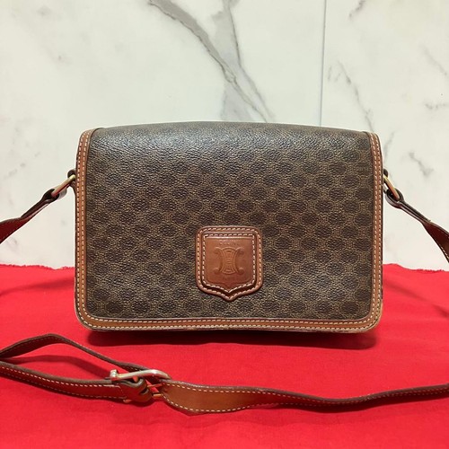 Borsa tracolla celine - tracolla,
