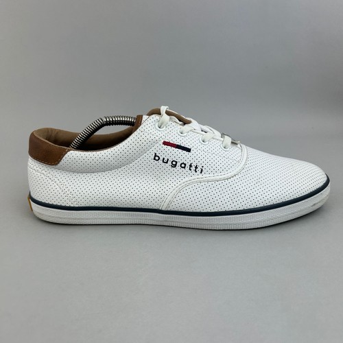 Scarpe bugatti uomo eu43 - uomo,