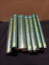  LOTTO 7 VOLUMI I GRANDI