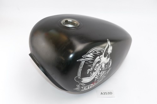 Hyosung 125 aquila 2019 - hyosung,