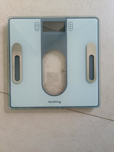 Bilancia digitale pesapersone - digitale,
