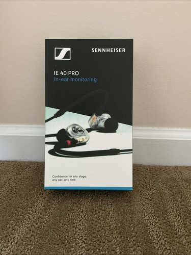 Sennheiser pro modellato - sennheiser,