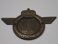MOTO HOREX STEMMA FREGIO LOGO