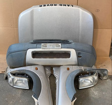 Land rover freelander 1 2.0d