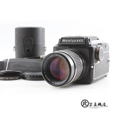 [Ecc+5] Mamiya M645 Waist