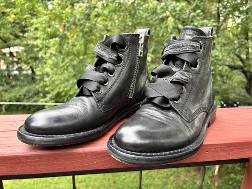 Stivali combattimento zadig - da,