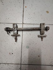  Honda Dominator