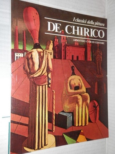 Chirico armando curcio i - armando,