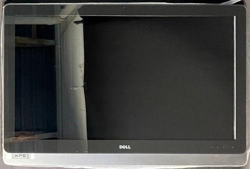 Pannello schermo lcd - pannello, xps