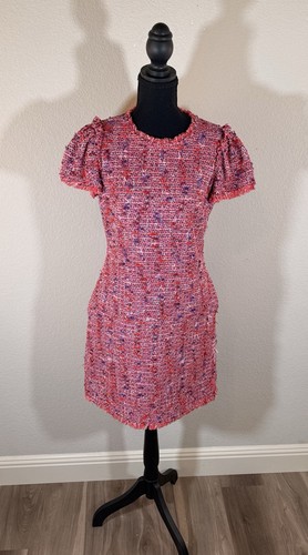 Abito tweed kate spade new - in,