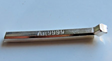 Lingotto argento puro 999 - argento, 0,999%