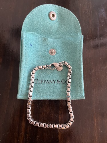 Bracciale donna tiffany co - donna,