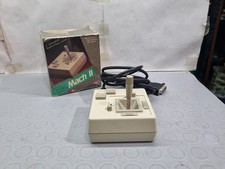 JOYSTICK MACH II PER IBM APPLE E ALTRI PC CH PRODUCTS MASE IN USA