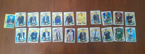 Edizioni panini lotto - edizioni,