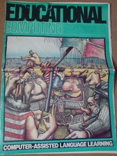 EDUCATIONAL COMPUTING OCTOBER