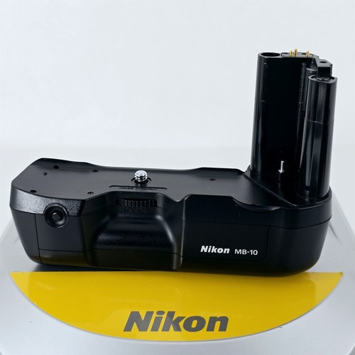Come nuovo nikon 10 multi - mb-10,